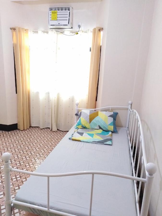 Jmc Residence Tagbilaran Eksteriør billede
