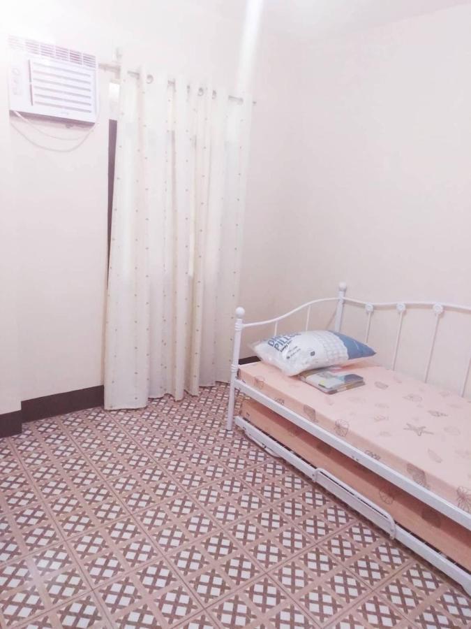 Jmc Residence Tagbilaran Eksteriør billede
