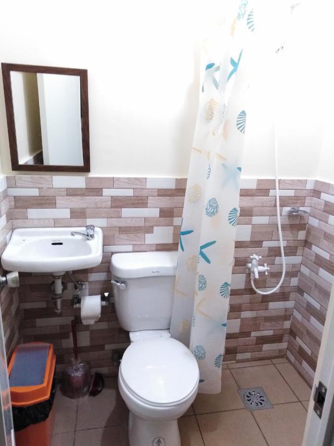 Jmc Residence Tagbilaran Eksteriør billede