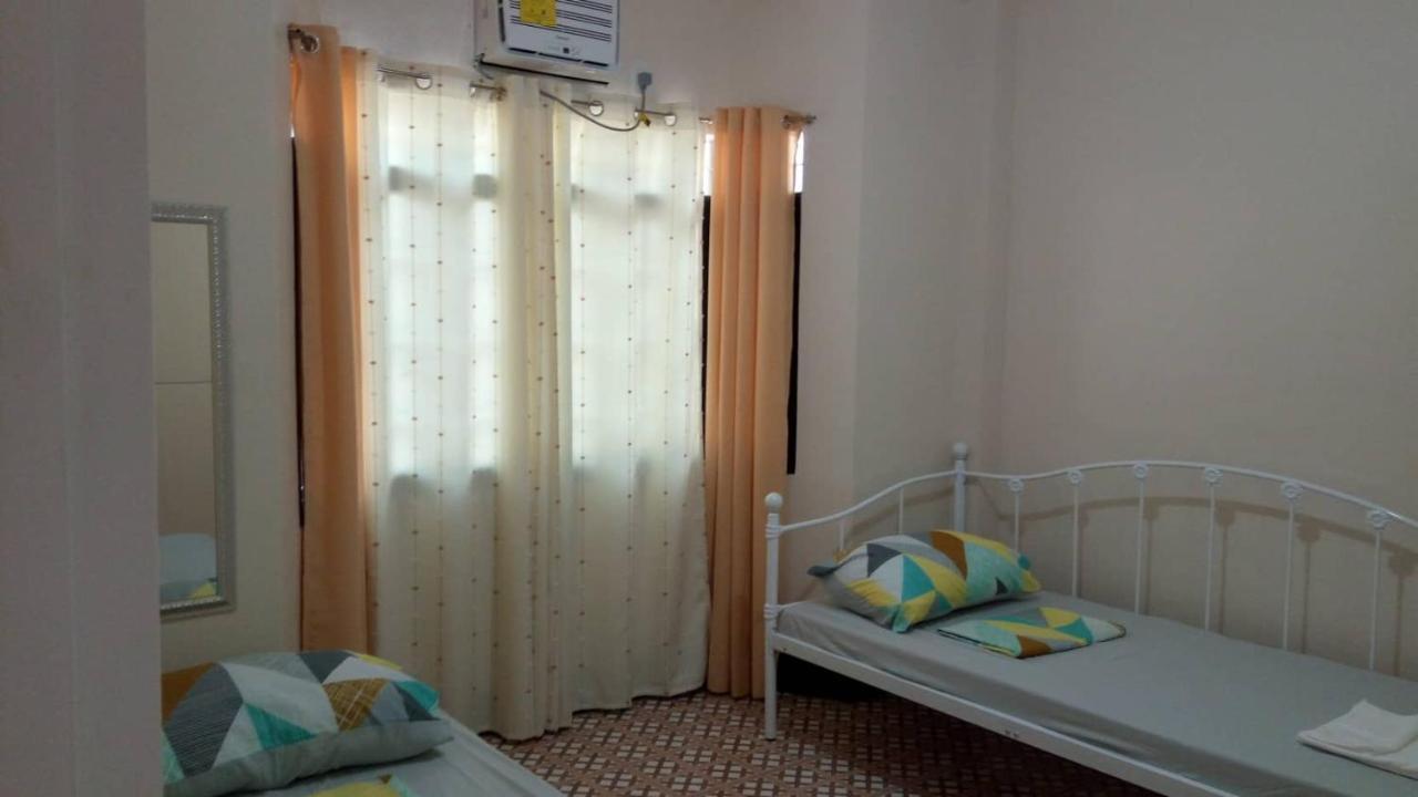 Jmc Residence Tagbilaran Eksteriør billede
