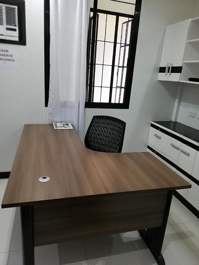Jmc Residence Tagbilaran Eksteriør billede